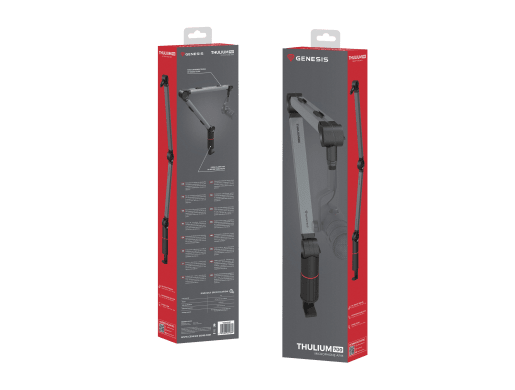 Genesis Thulium 700