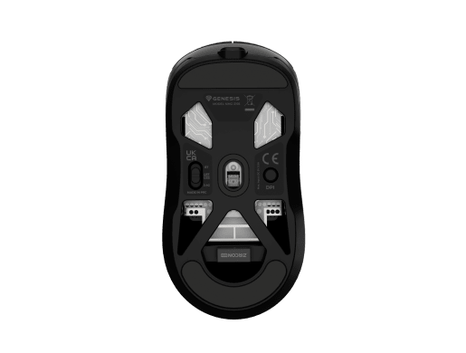 Genesis Zircon 660 PRO