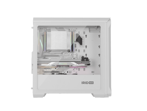 Genesis Irid 503 ARGB LITE