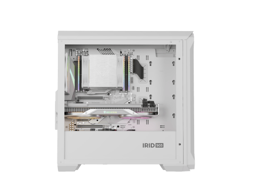 Genesis Irid 503 ARGB LITE