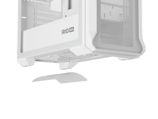 Genesis Irid 503 ARGB LITE
