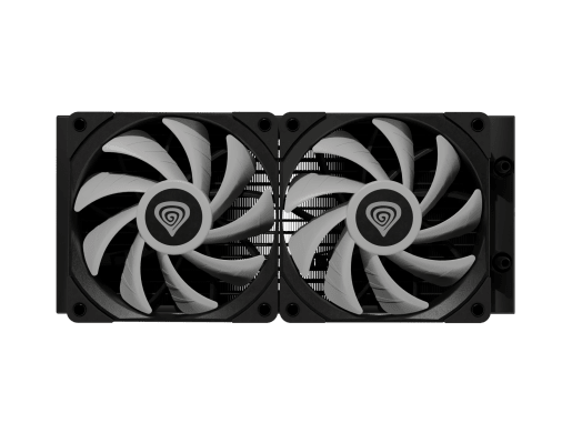 Genesis Hydria 240 ARGB
