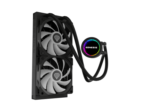 Genesis Hydria 240 ARGB