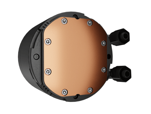 Genesis Hydria 240 ARGB