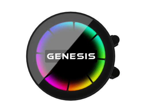 Genesis Hydria 360 ARGB