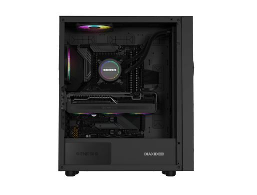 Genesis Hydria 360 ARGB