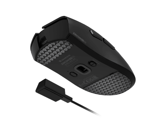 Genesis Zircon 880 PRO