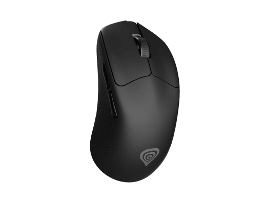Genesis Zircon 606 Černá