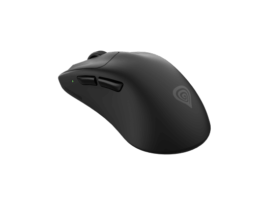 Genesis Zircon 606 Černá