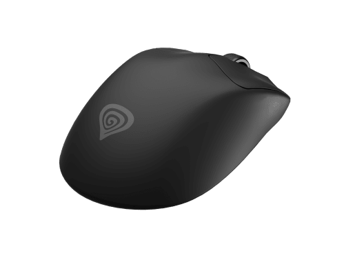 Genesis Zircon 606 Černá