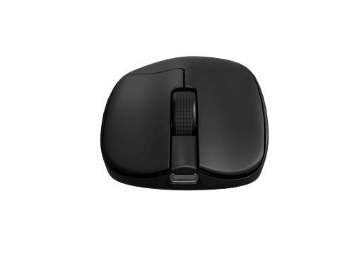 Genesis Zircon 606 Černá