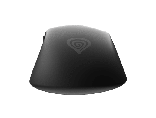 Genesis Zircon 606 Černá