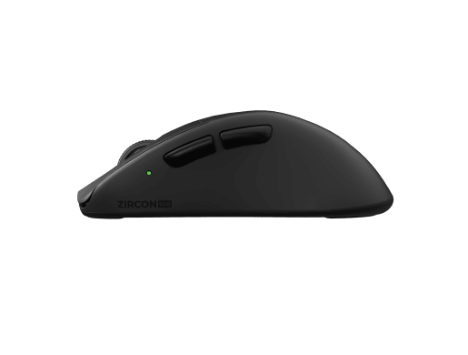 Genesis Zircon 606 Černá