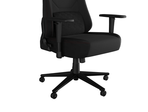 Genesis Nitro 570 Černý