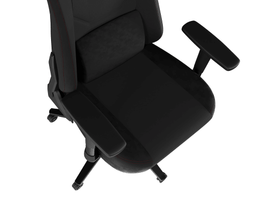 Genesis Nitro 570 Černý