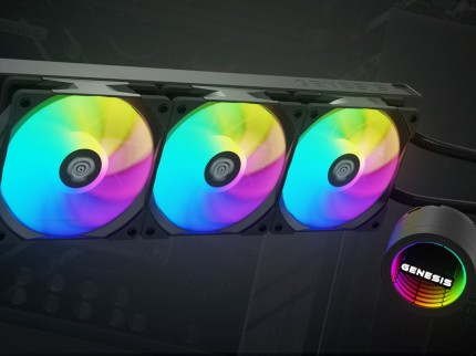 Genesis Hydria 360 ARGB