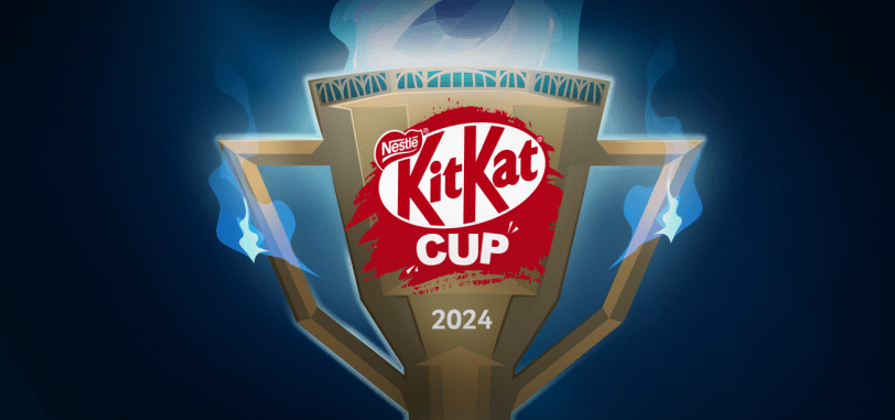 GENESIS je technologickým partnerem 2. ročníku turnaje KitKat Cup v League of Legends!