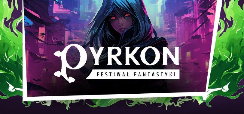 Seznamte se s týmem GENESIS na Pyrkonu 2024