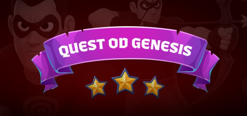 Na vašem názoru záleží. Pomozte nám rozvíjet značku GENESIS a získejte poukaz