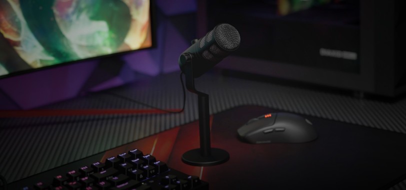 GENESIS Radium 350D - silný výkon v kompaktním provedení
