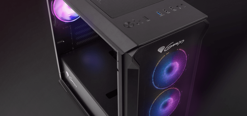 IRID 503 ARGB S OCENĚNÍM OD ITHARDWARE.CO.UK