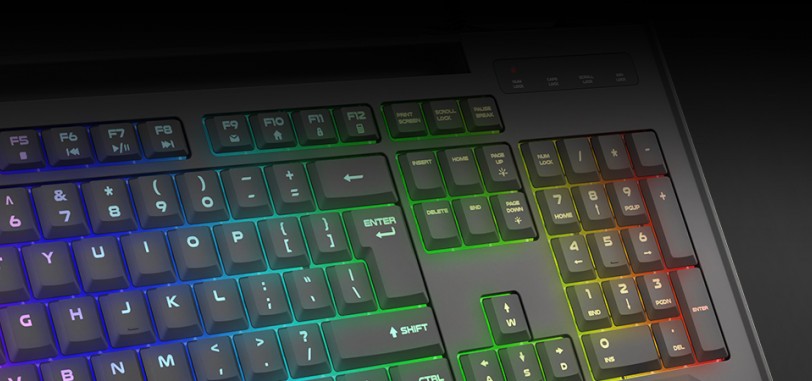 Lith 400 RGB s oceněním od Benchmark.co.uk