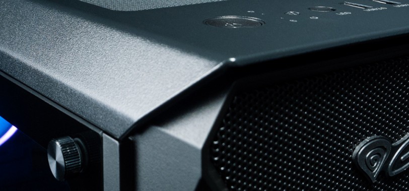 IRID 505 s oceněním od purepc.co.uk