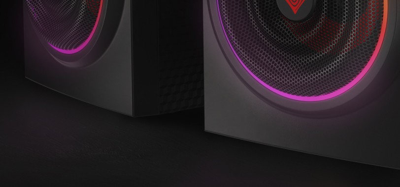 Genesis Helium 300 BT s vysokým hodnocením od ithardware.co.uk