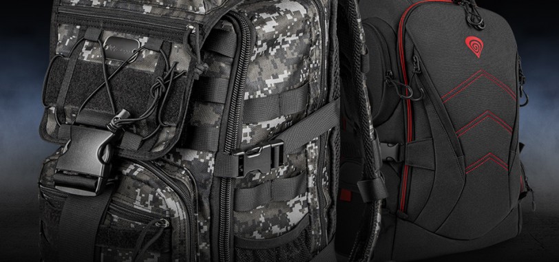 Genesis Pallad 450 Camo a Pallad 550 udělil ithardware.pl