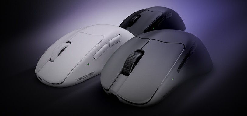 Rychlost bez kompromisů. Seznamte se s modelem GENESIS Zircon 606