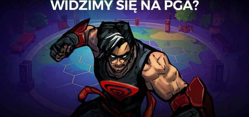 GENESIS na PGA 2025 - podívejte se, co jsme pro vás připravili!