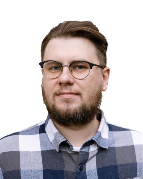 Author Krystian Orzechowski avatar