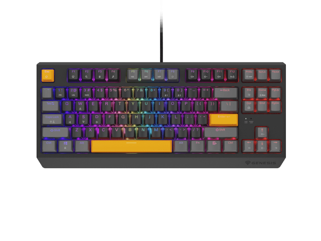 Genesis Thor 230 TKL