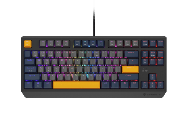 Genesis Thor 230 TKL