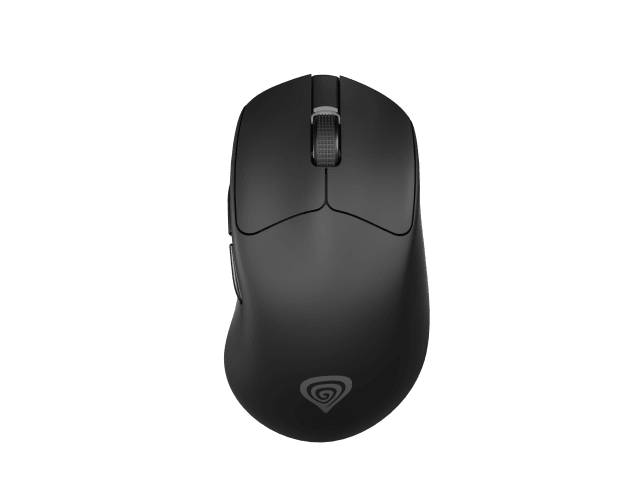 Genesis Zircon 606 Černo-šedá