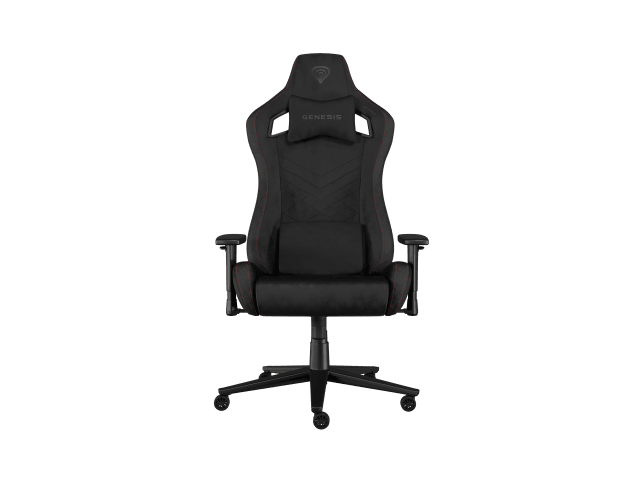 Genesis Nitro 660 Černo-šedý
