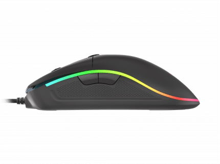 [OUTLET] GAMING MOUSE GENESIS KRYPTON 510 7200DPI OPTICAL WITH SOFTWARE BLACK (POST-TEST)-9