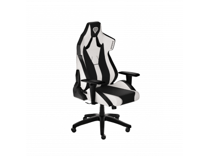 [OUTLET] GAMING CHAIR GENESIS NITRO 650 HOWLITE WHITE (POST-TEST)-1