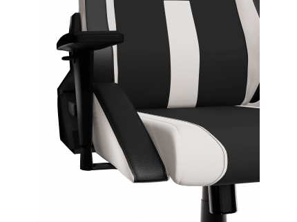 [OUTLET] GAMING CHAIR GENESIS NITRO 650 HOWLITE WHITE (POST-TEST)-4