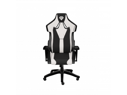[OUTLET] GAMING CHAIR GENESIS NITRO 650 HOWLITE WHITE (POST-TEST)-7