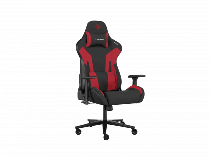 [OUTLET] GAMING CHAIR GENSIS NITRO 720 BLACK-RED (POST-TEST)-2