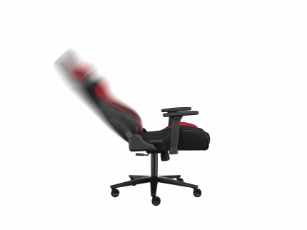 [OUTLET] GAMING CHAIR GENSIS NITRO 720 BLACK-RED (POST-TEST)-4