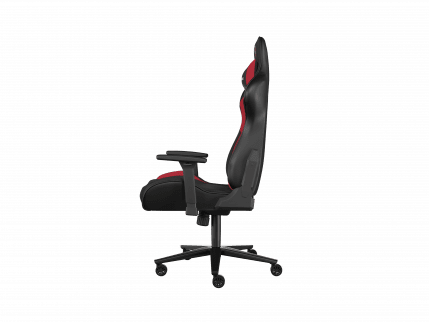 [OUTLET] GAMING CHAIR GENSIS NITRO 720 BLACK-RED (POST-TEST)-5