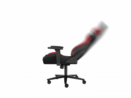 [OUTLET] GAMING CHAIR GENSIS NITRO 720 BLACK-RED (POST-TEST)-6