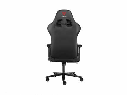 [OUTLET] GAMING CHAIR GENSIS NITRO 720 BLACK-RED (POST-TEST)-9