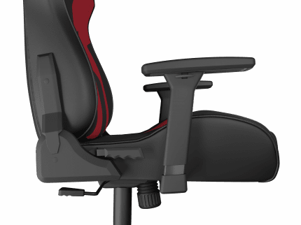 [OUTLET] GAMING CHAIR GENSIS NITRO 720 BLACK-RED (POST-TEST)-13
