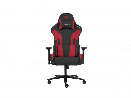 [OUTLET] GAMING CHAIR GENSIS NITRO 720 BLACK-RED (POST-TEST)-15