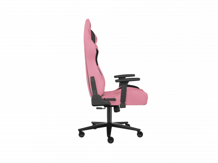[OUTLET] GAMING CHAIR GENSIS NITRO 720 PINK-BLACK (POST-TEST)-9