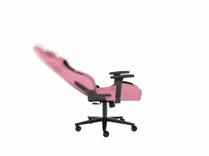 [OUTLET] GAMING CHAIR GENSIS NITRO 720 PINK-BLACK (POST-TEST)-10