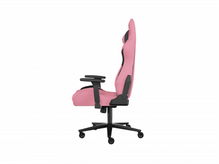 [OUTLET] GAMING CHAIR GENSIS NITRO 720 PINK-BLACK (POST-TEST)-11